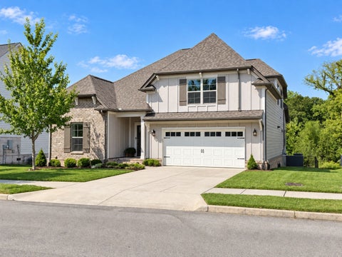 Photo of 2512 Wellesley Square Dr, Thompsons Station, TN 37179 (MLS # 3610955)