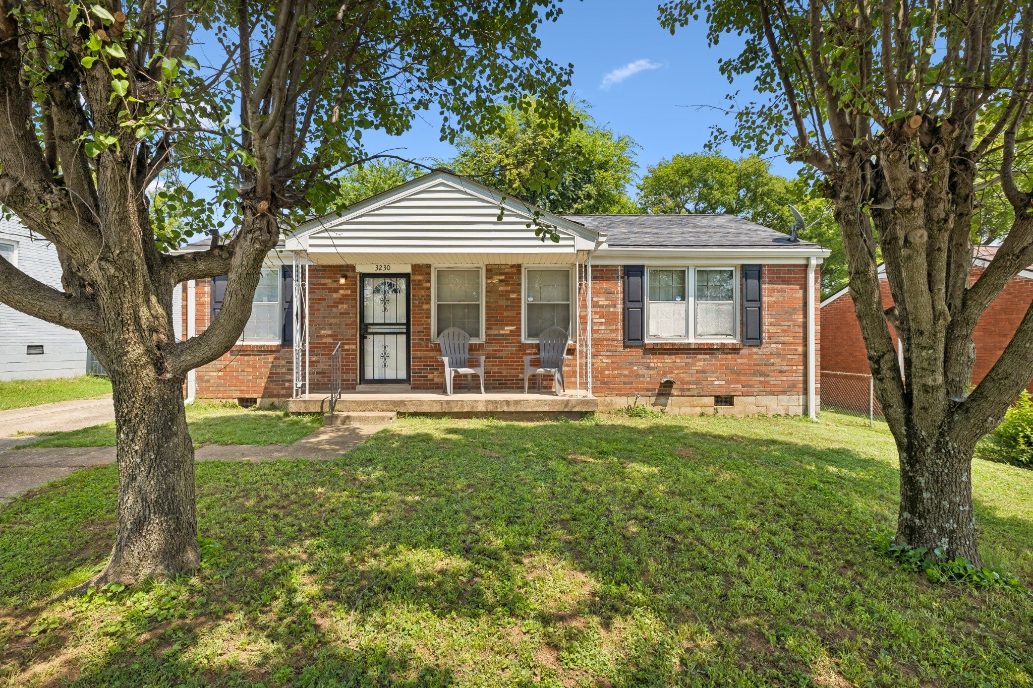 3.0-bed rental at 3230 Mayer Ln