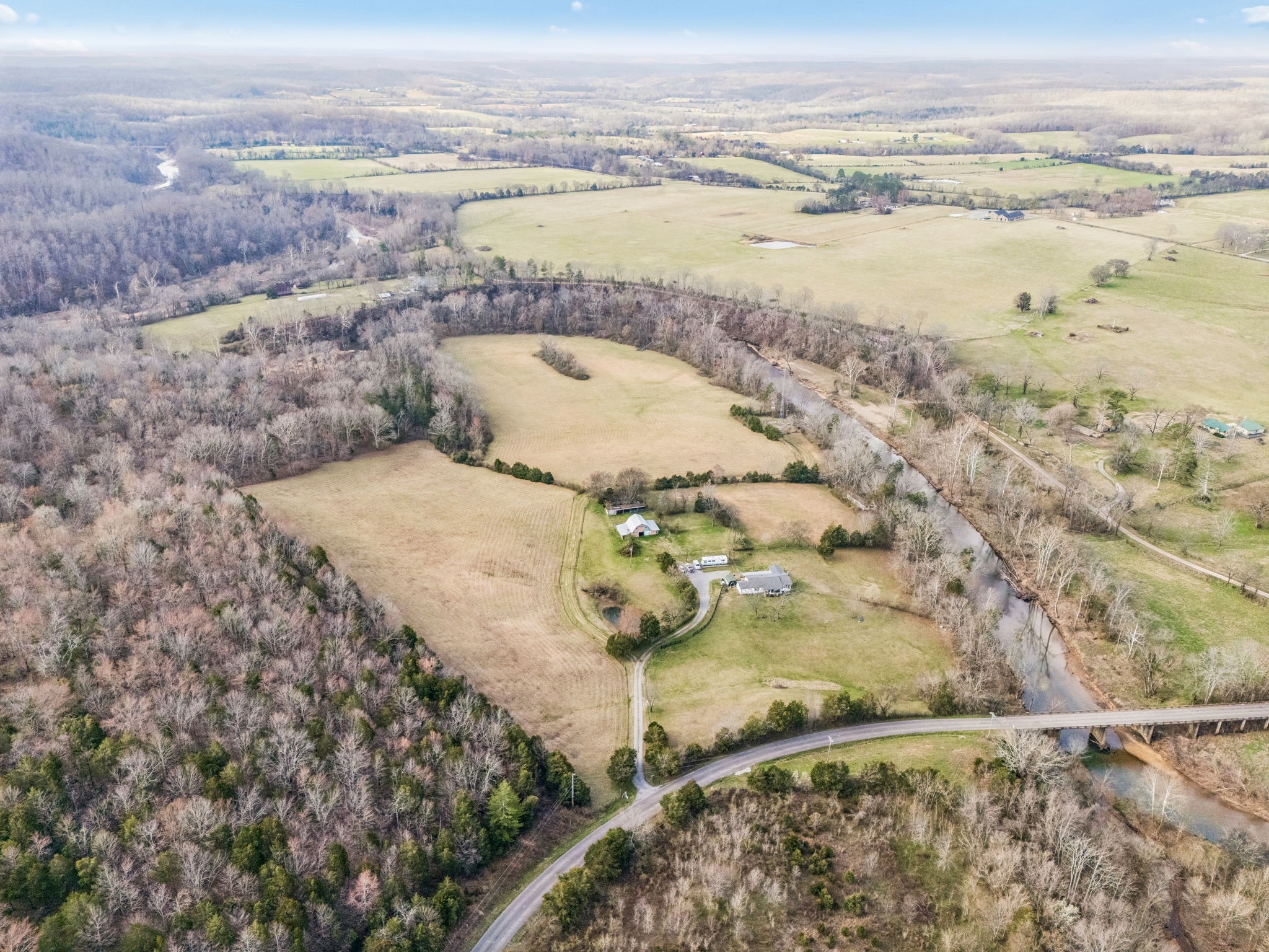 6200 Pinewood Rd