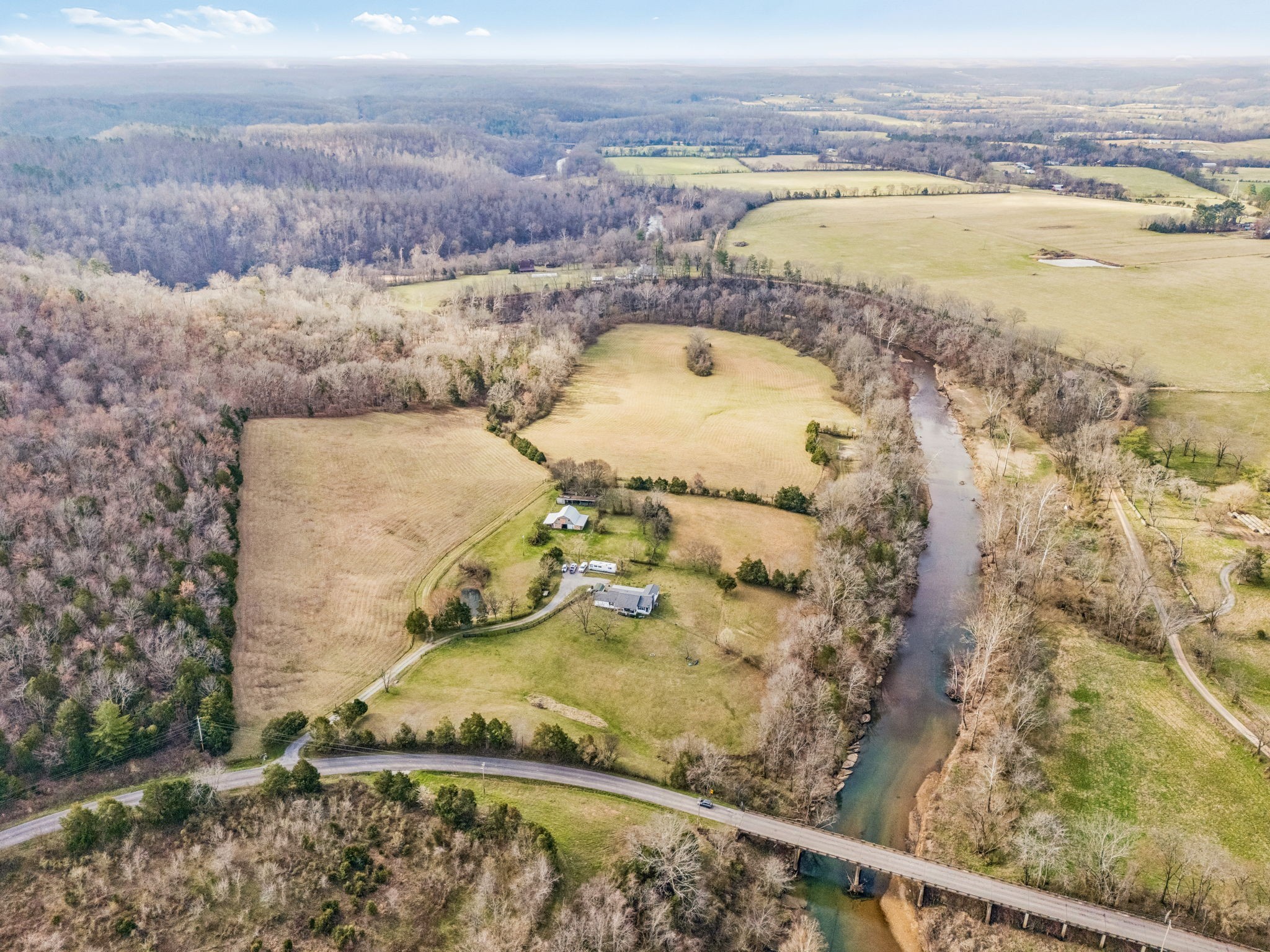 6200 Pinewood Rd