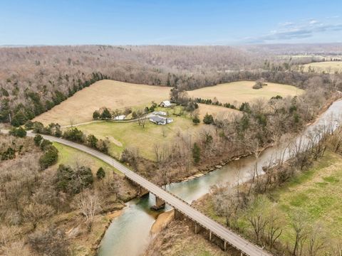 6200 Pinewood Rd Nunnelly TN 37137