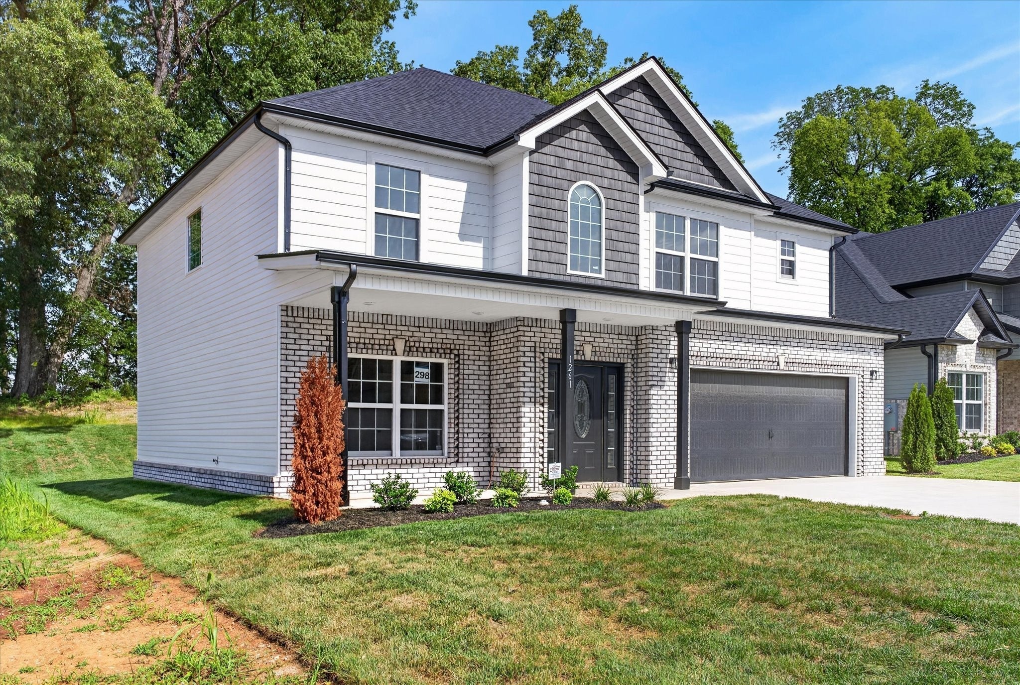 1261 Mourning Cloak Dr