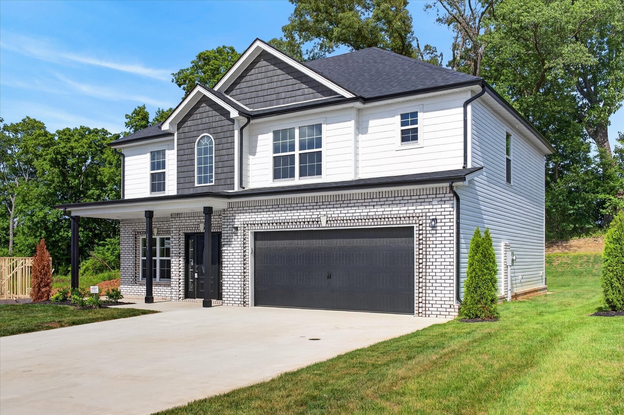1261 Mourning Cloak Dr