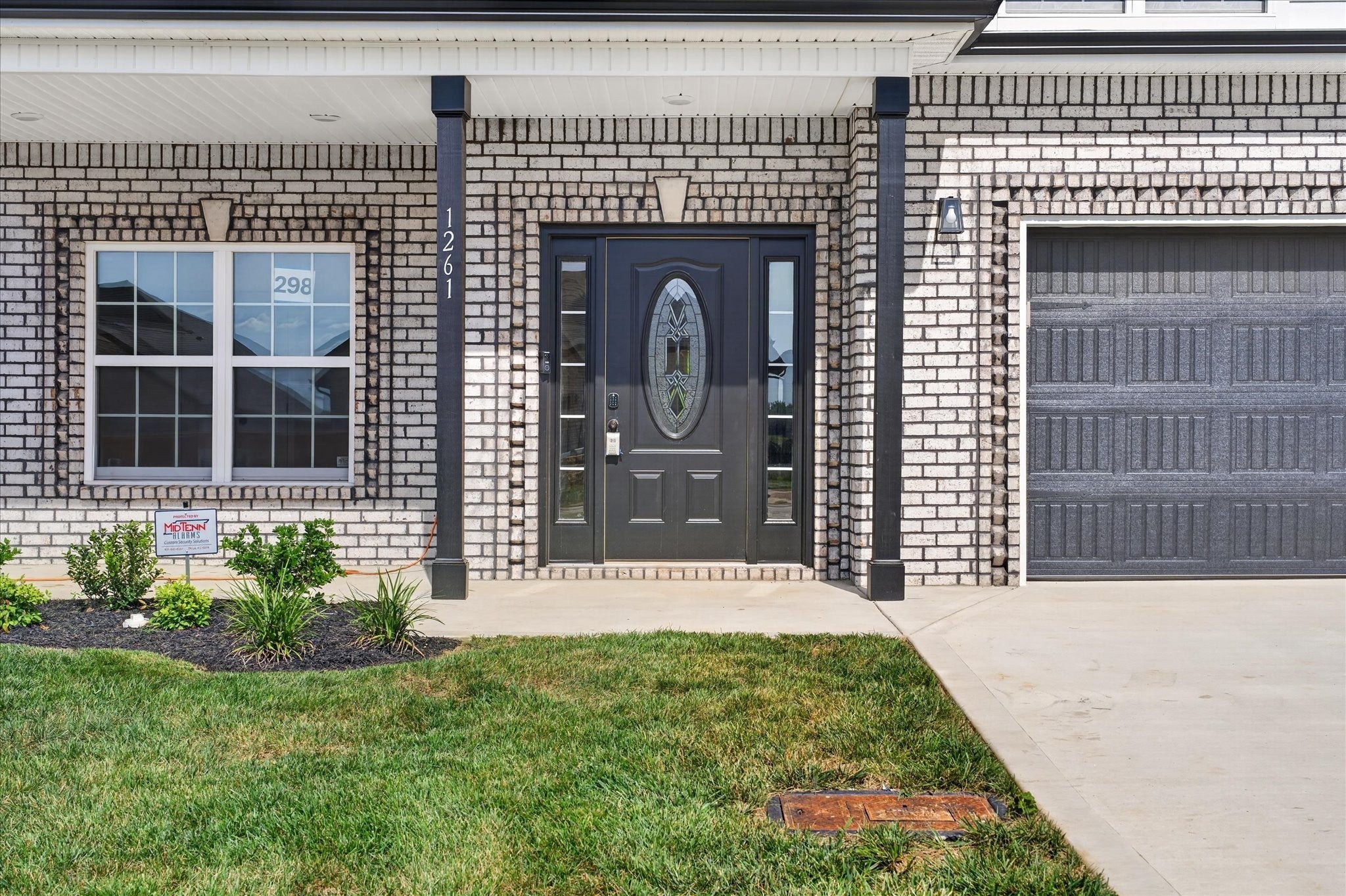 1261 Mourning Cloak Dr