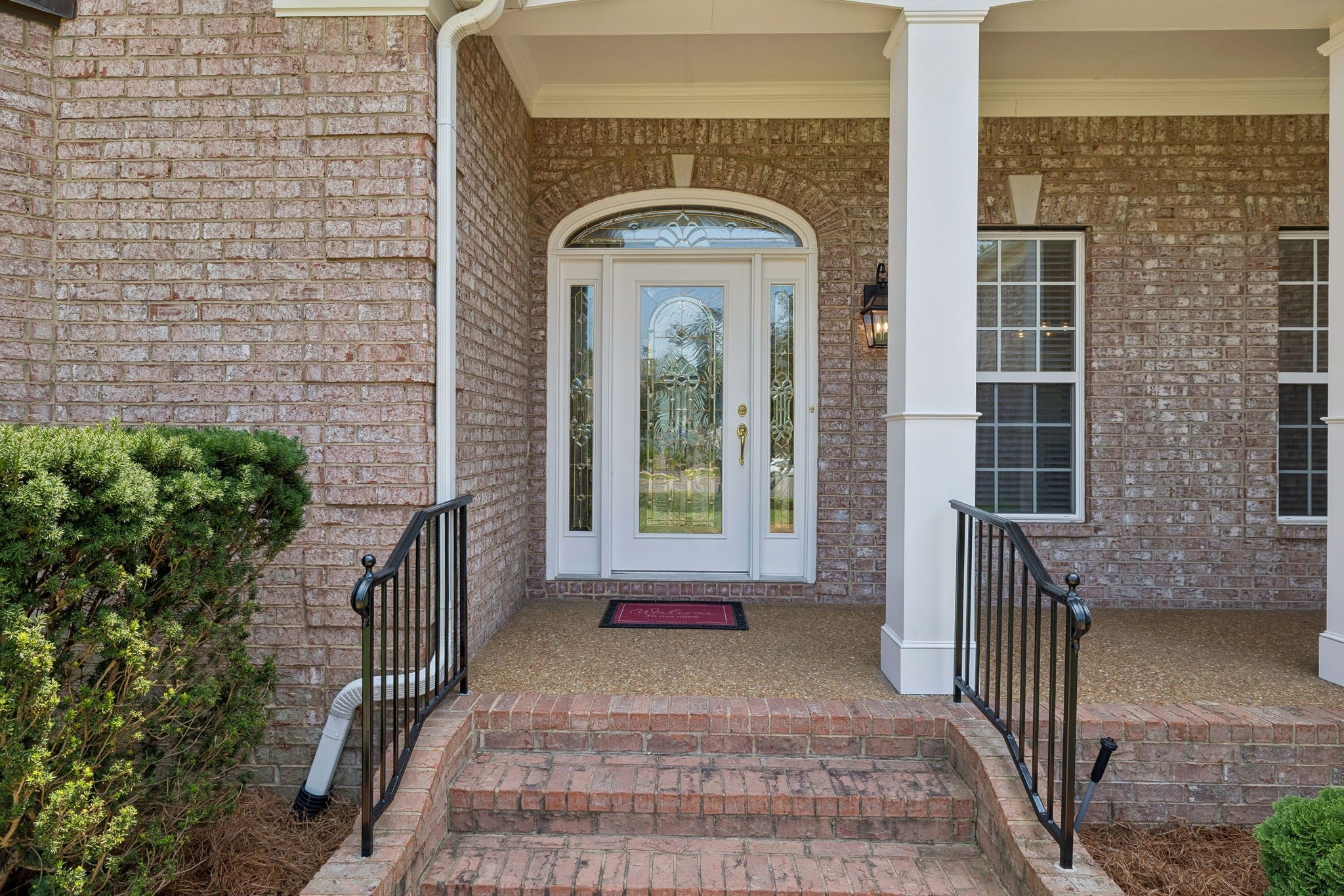 1191 Adelicia Hayes Ct