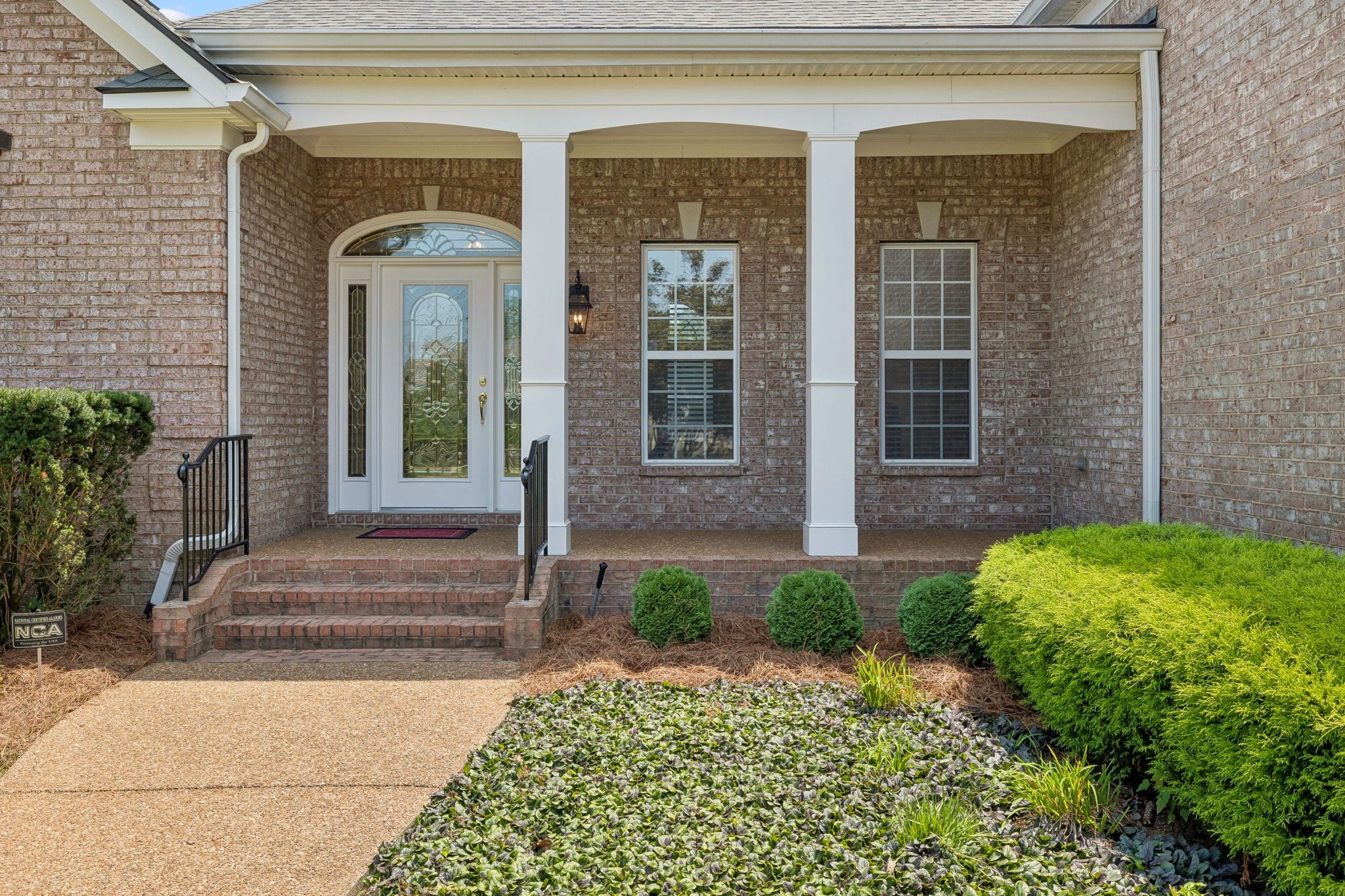 1191 Adelicia Hayes Ct