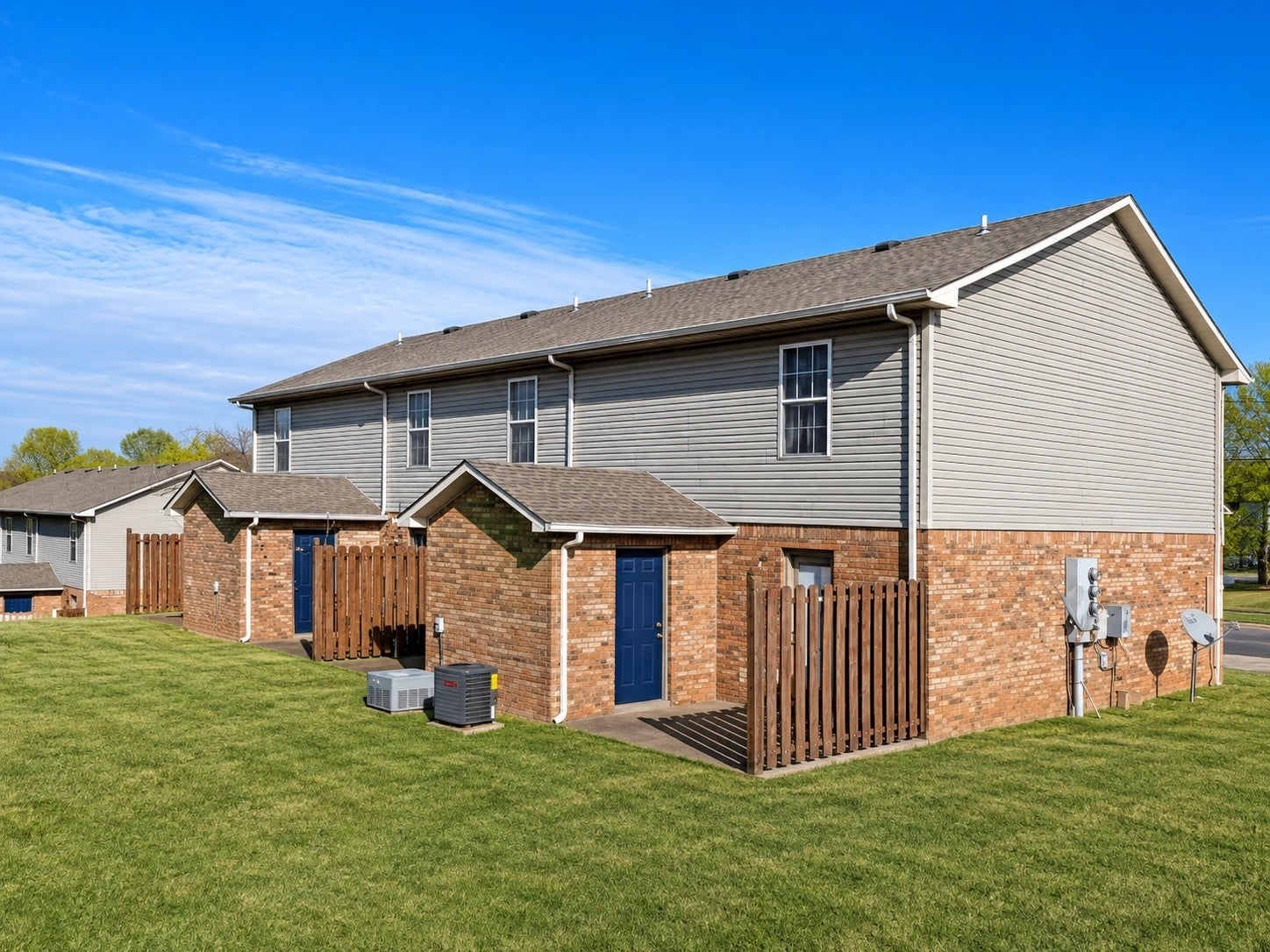 2008 Tynewood Dr