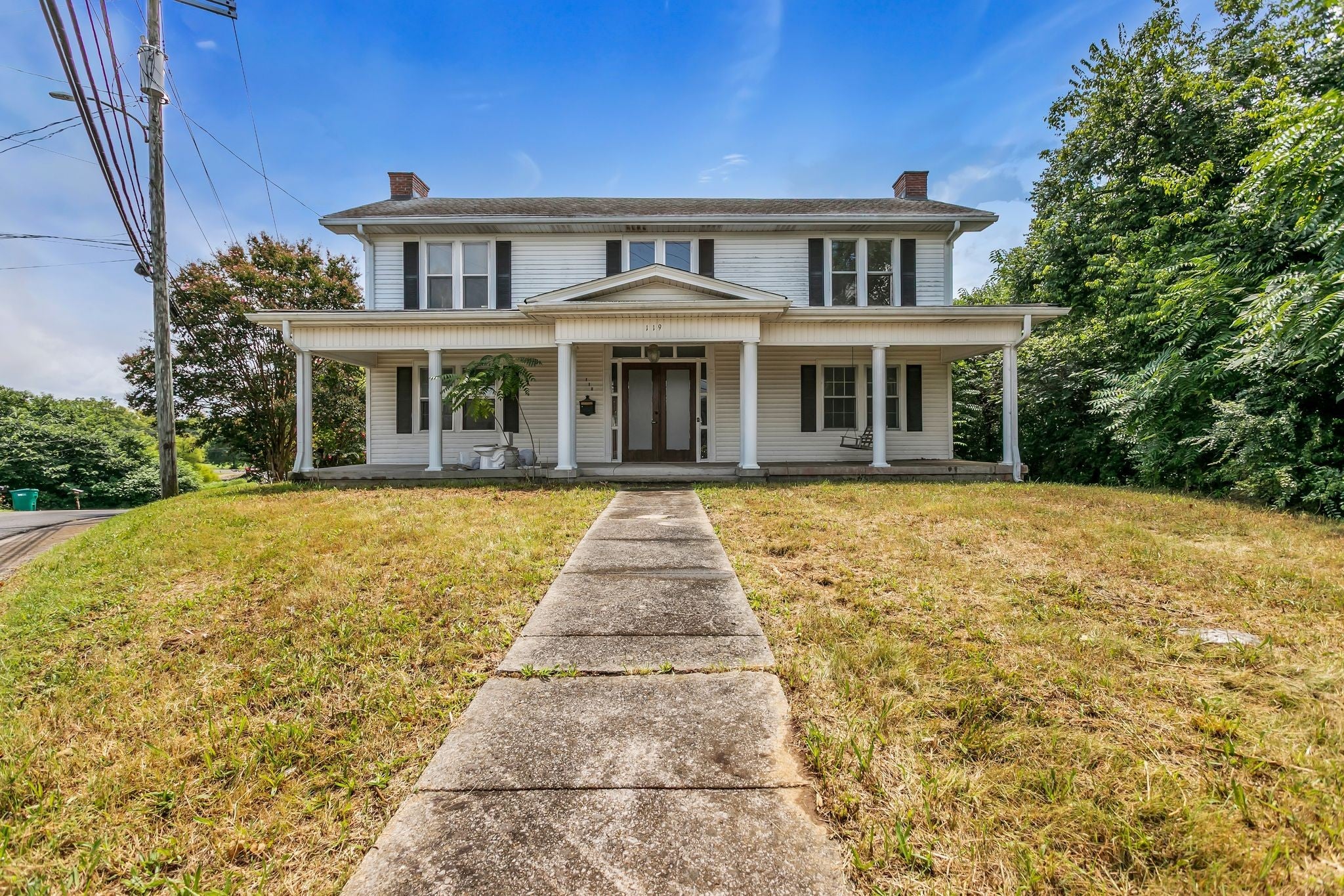 119 Belfast St