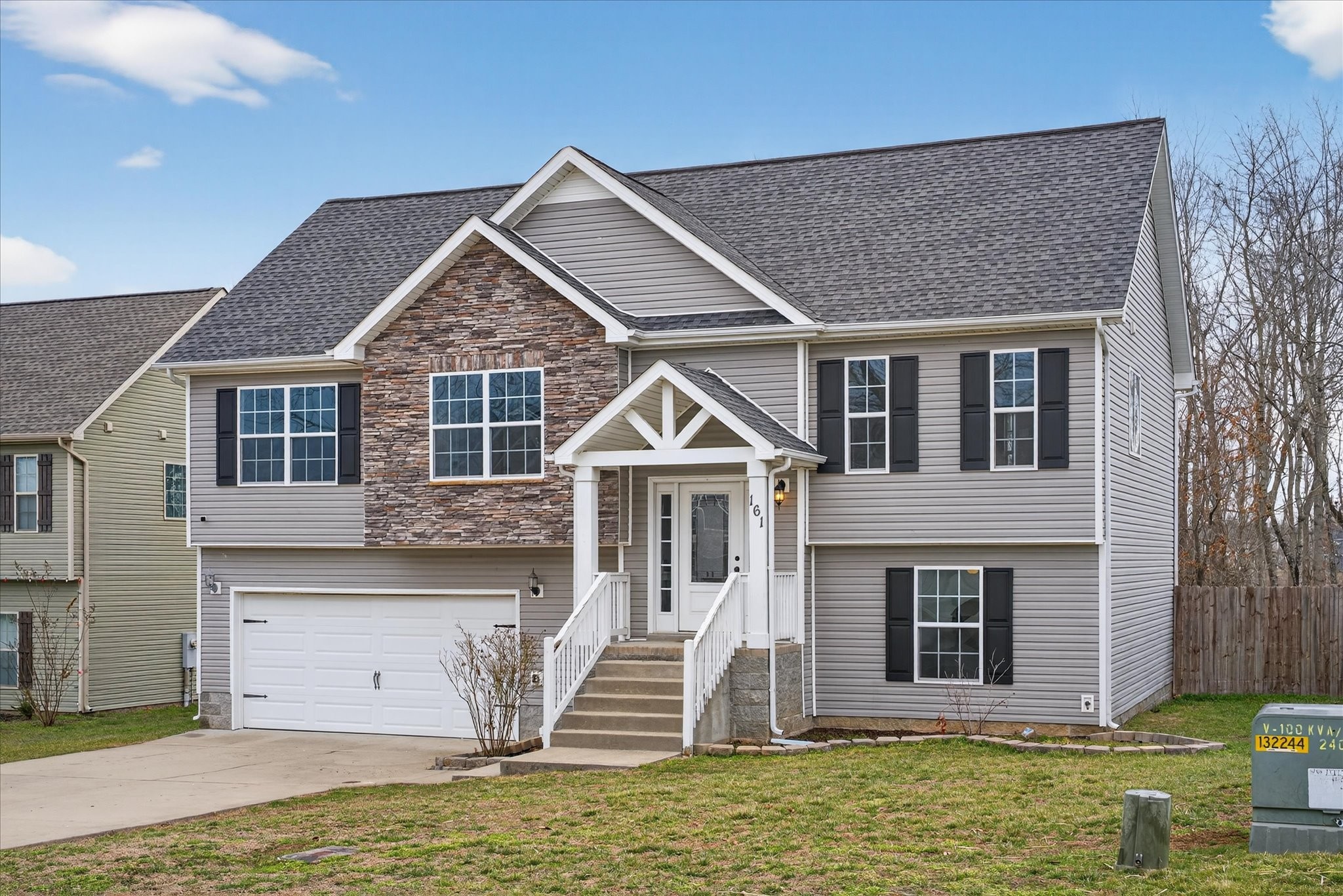 161 Sycamore Hill Dr