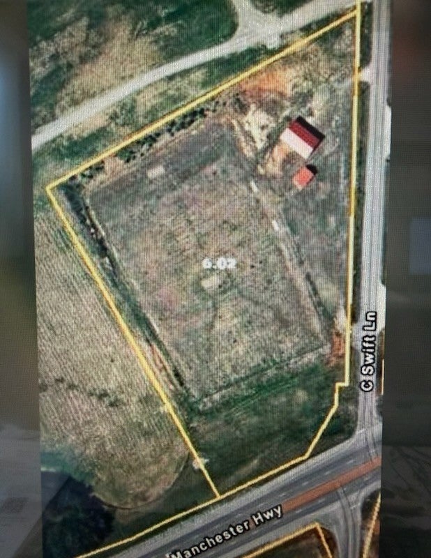 85 C Swift Lane