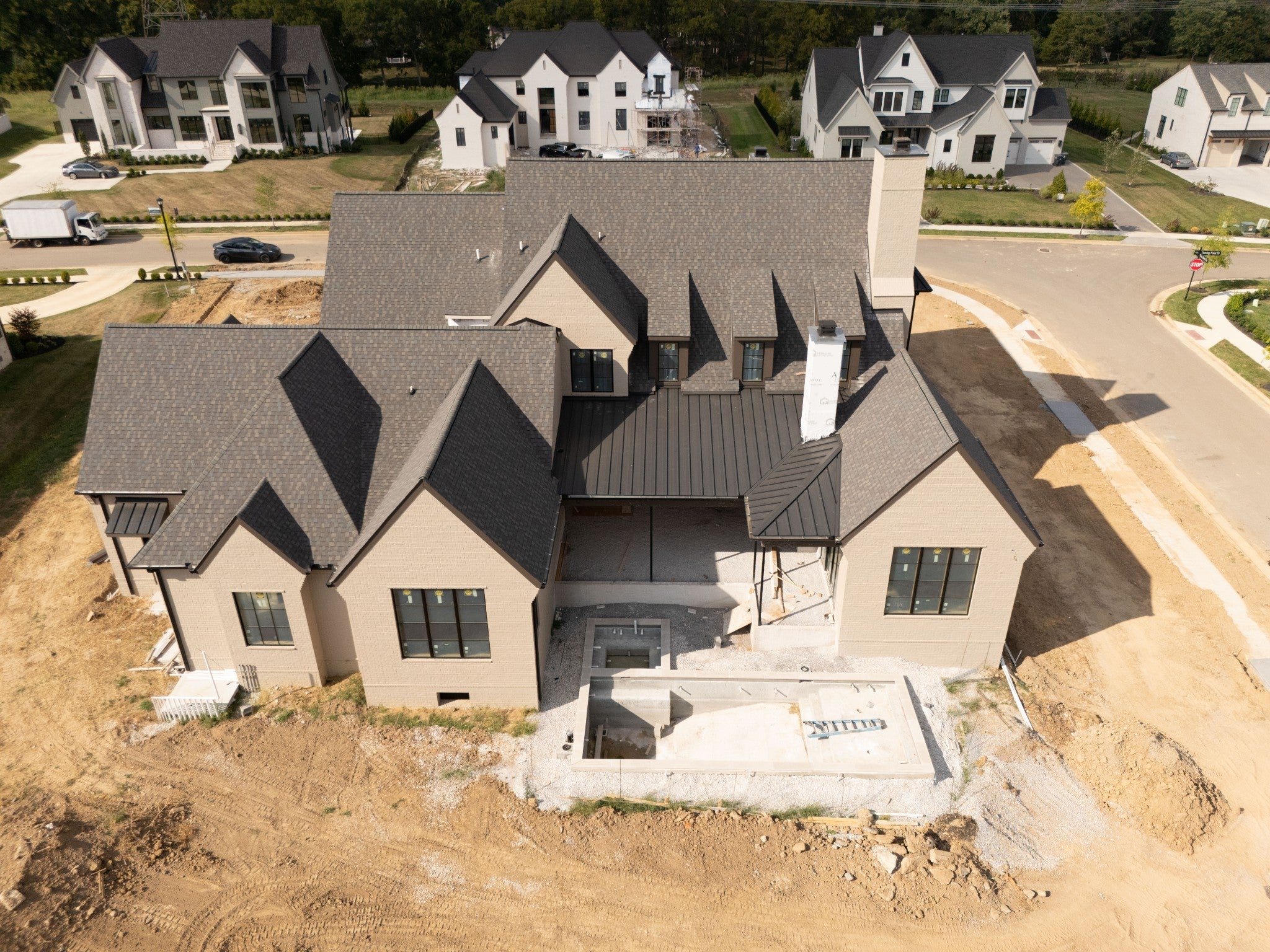 8107 Turning Point Dr