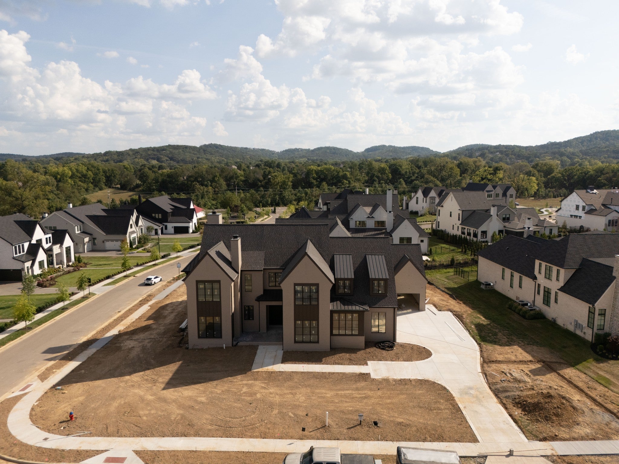 8107 Turning Point Dr