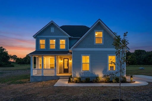 1439 Charles Drive