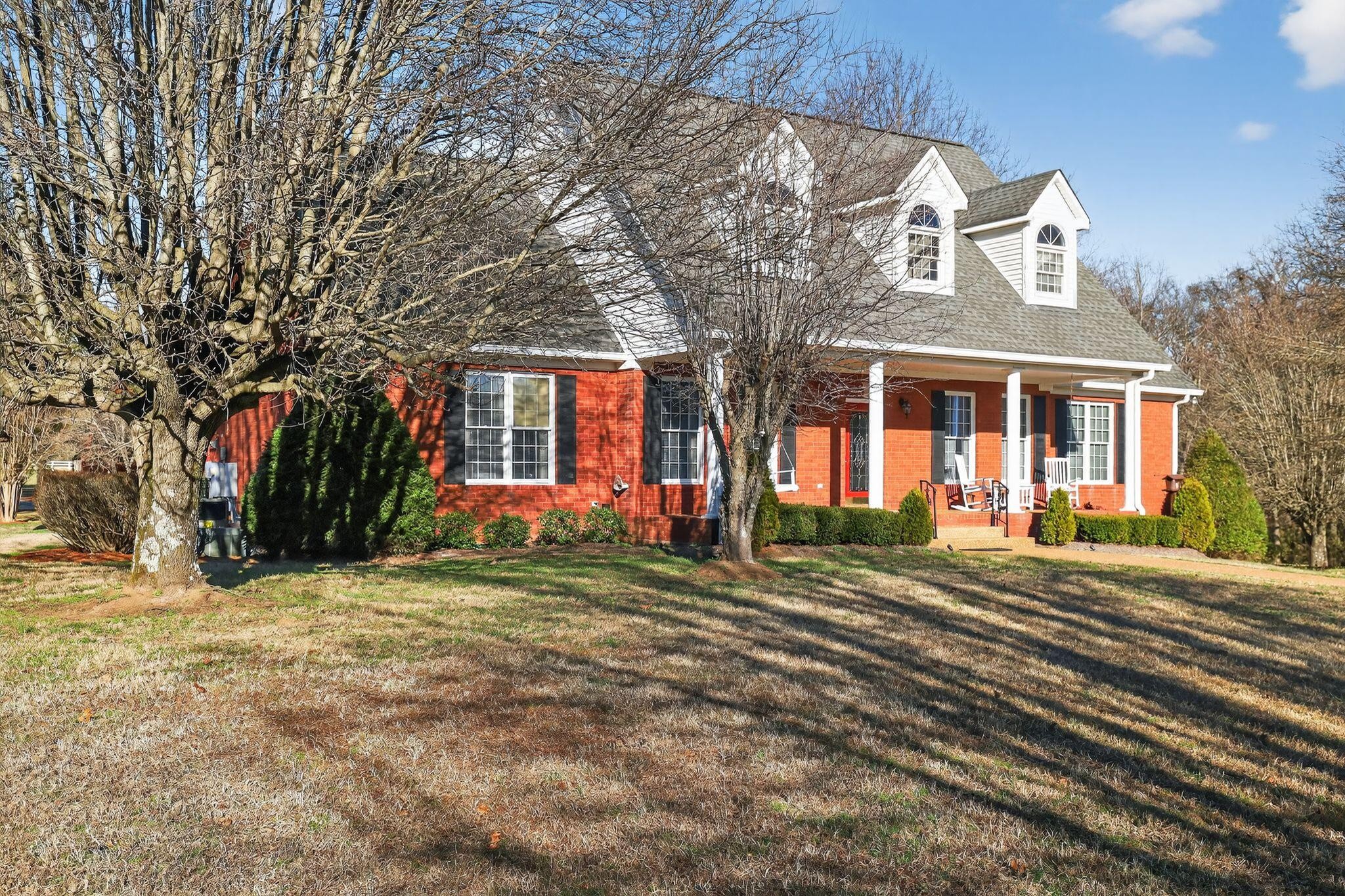4676 Harpeth Peytonsville Rd