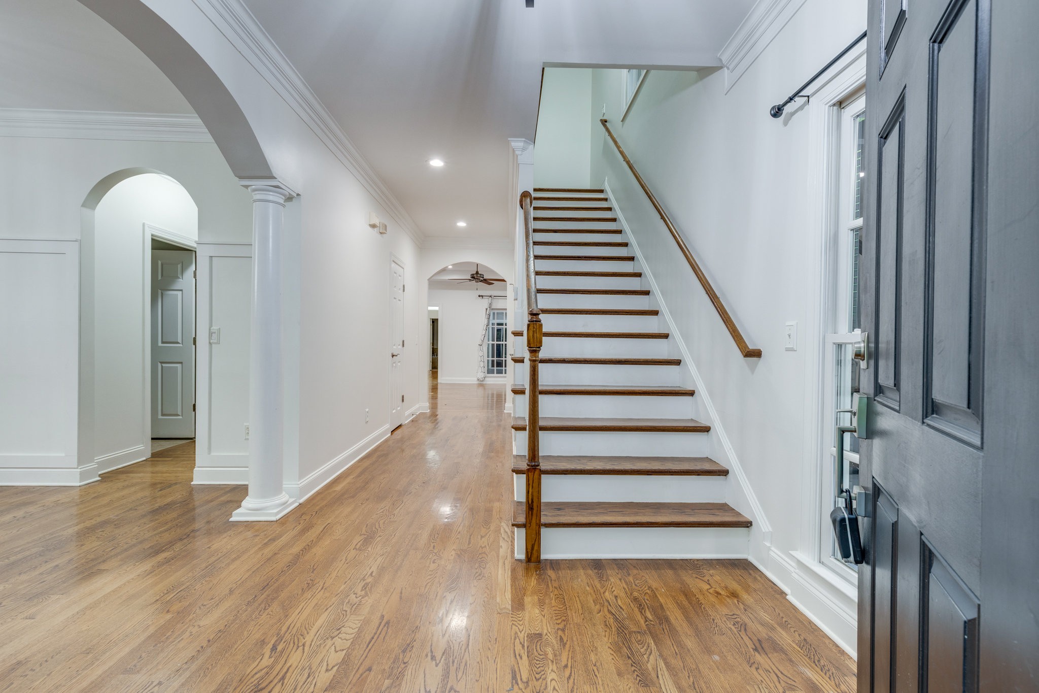 201 Acadia Ave