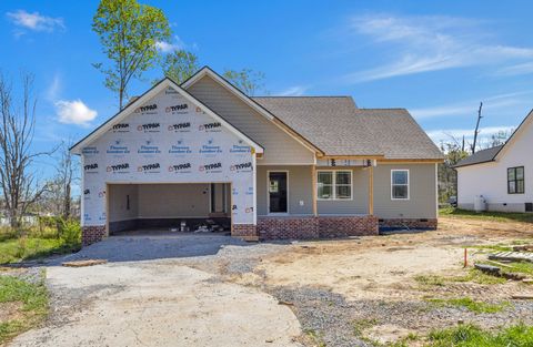 1917 Lewter Drive, Clarksville, TN 37042 - MLS#: 2791509