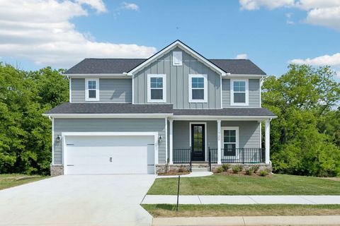 Photo of 245 Rose Hannah Drive, Gallatin, TN 37066 (MLS # 3193947)