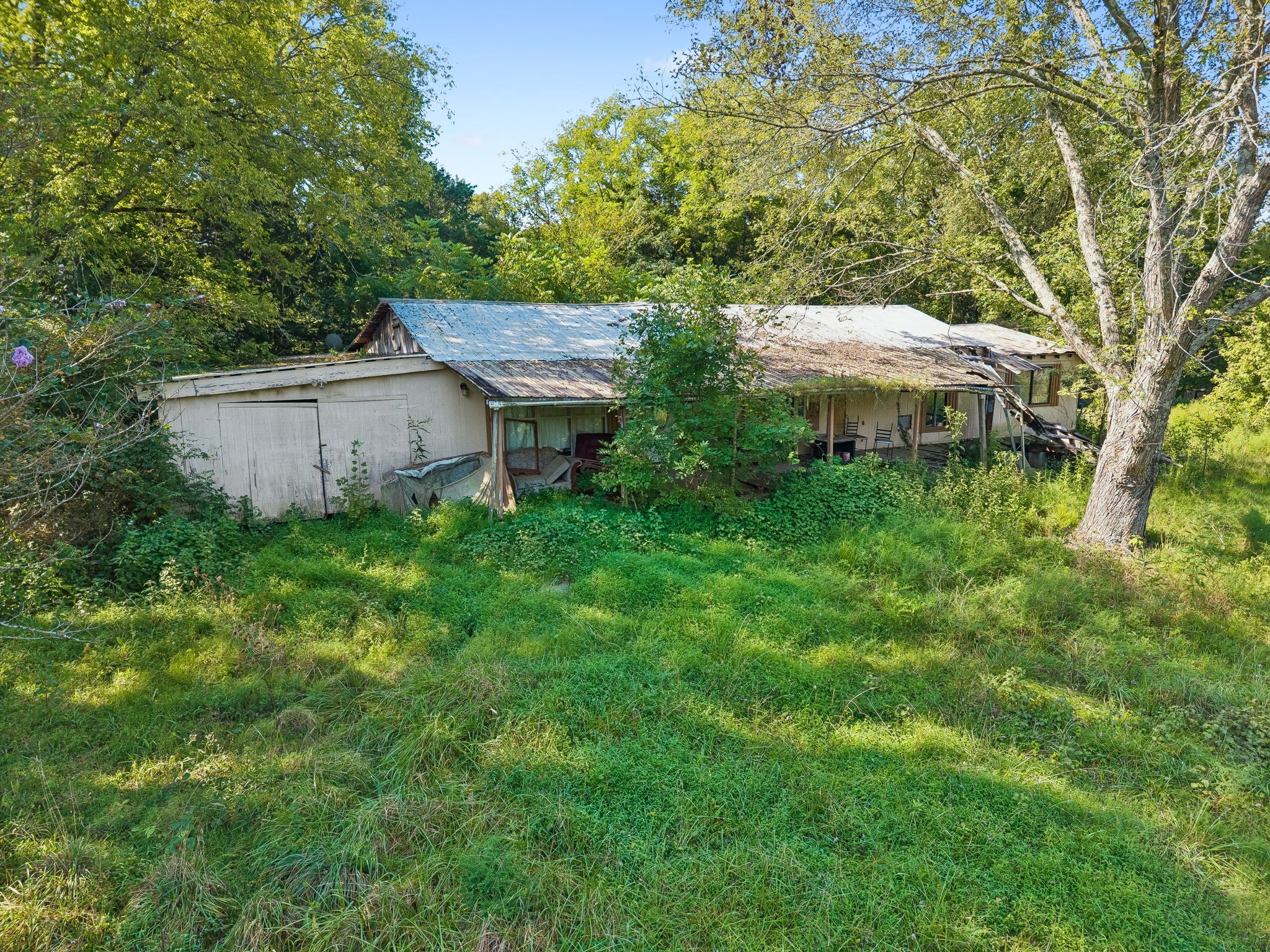 1550 Access Rd