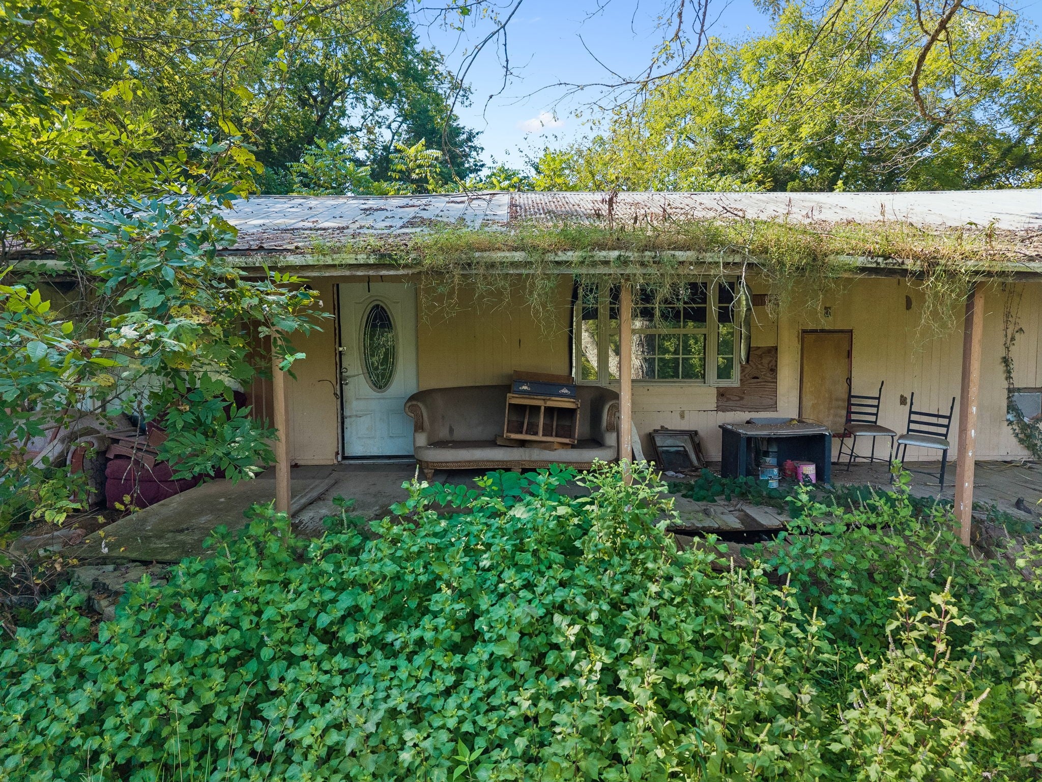 1550 Access Rd