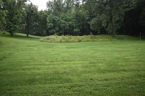 400 Forrester Hollow Ln Granville TN 38564