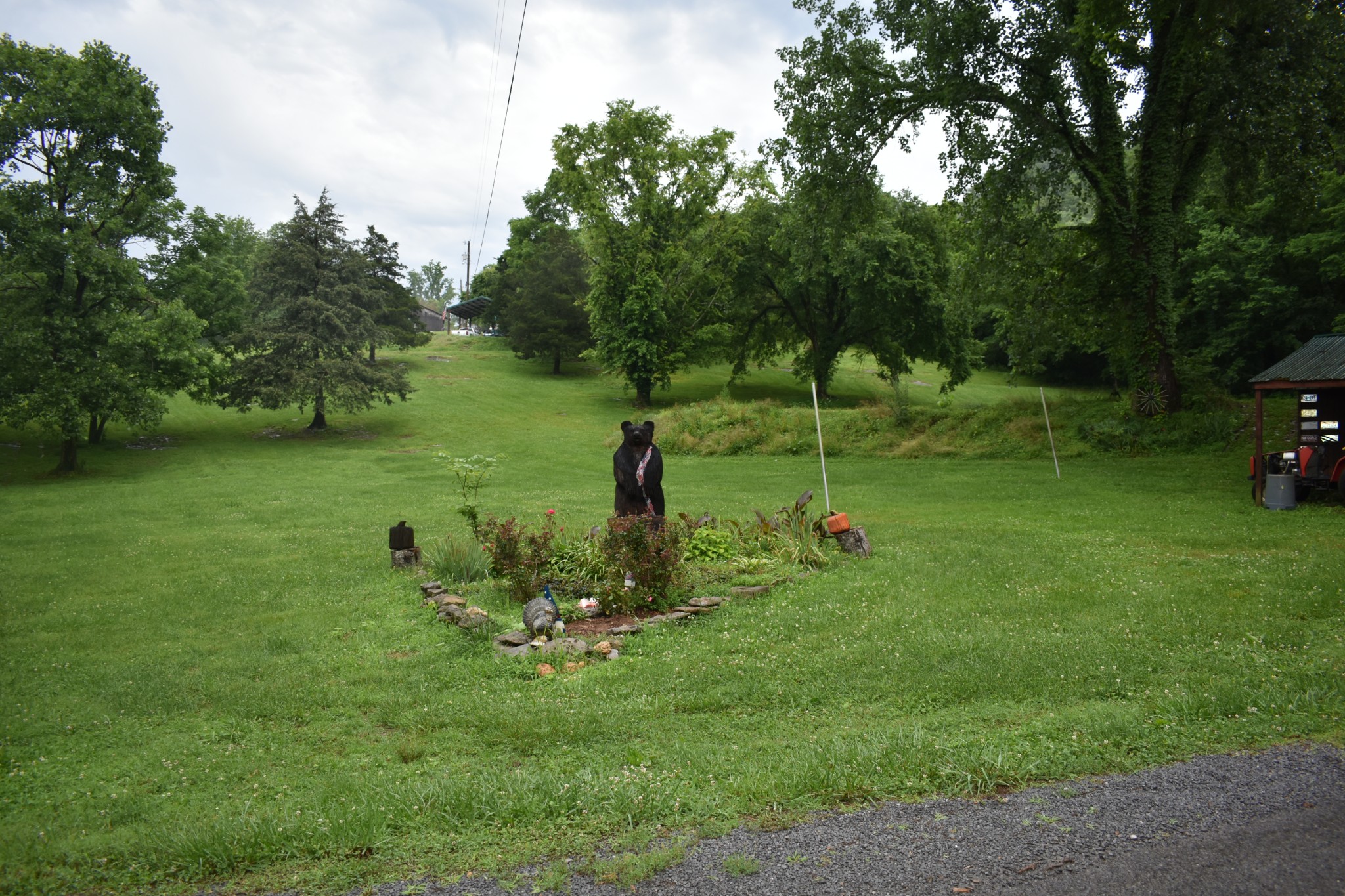 400 Forrester Hollow Ln