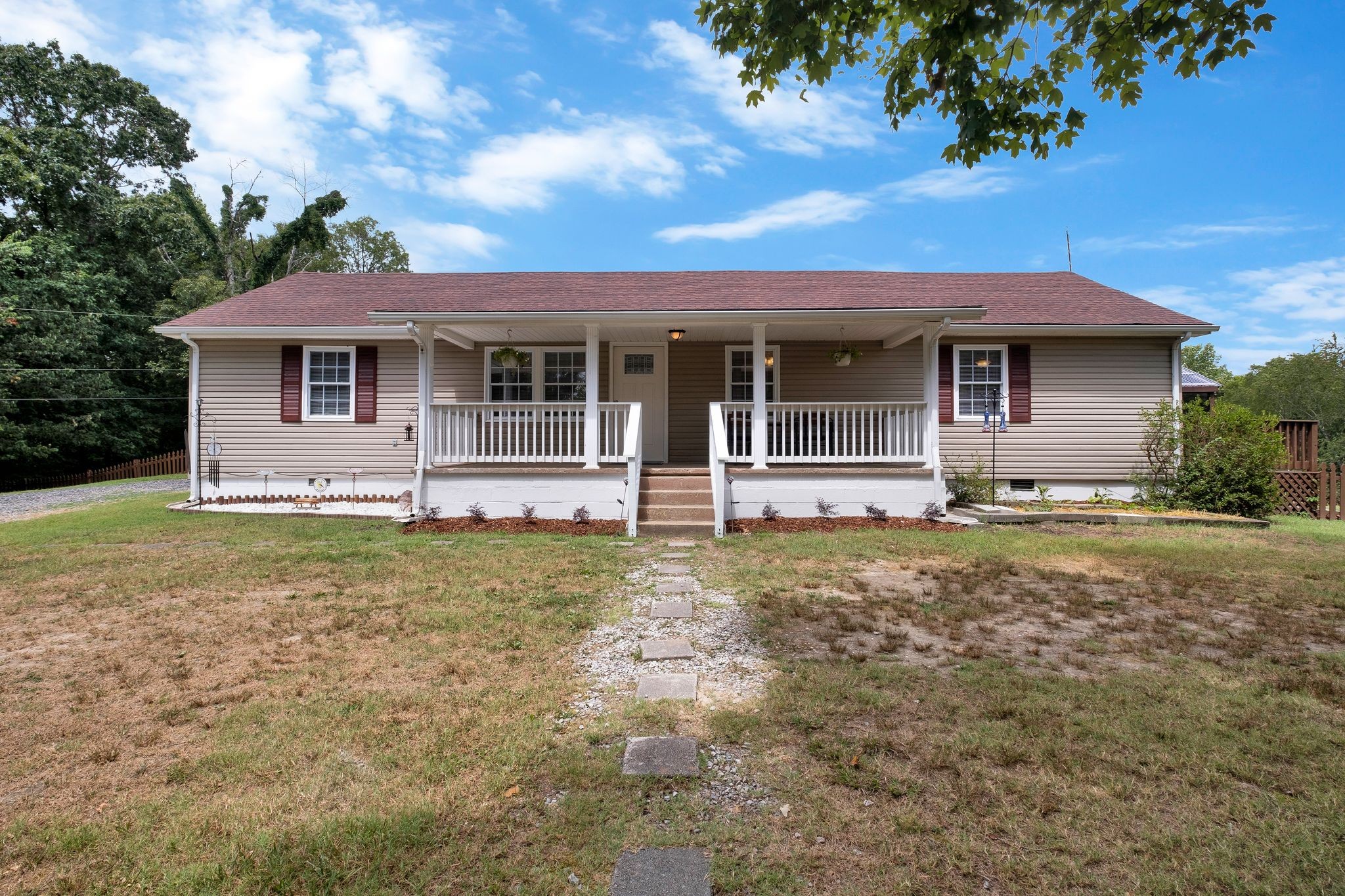 7464 Harrington Place
