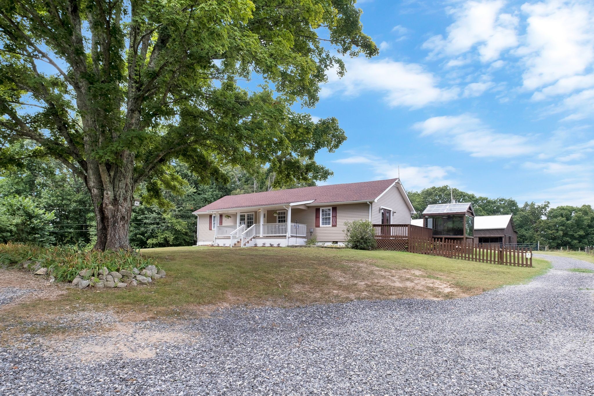 7464 Harrington Place