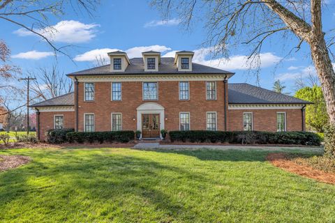 9221 Hunterboro Dr Brentwood TN 37027