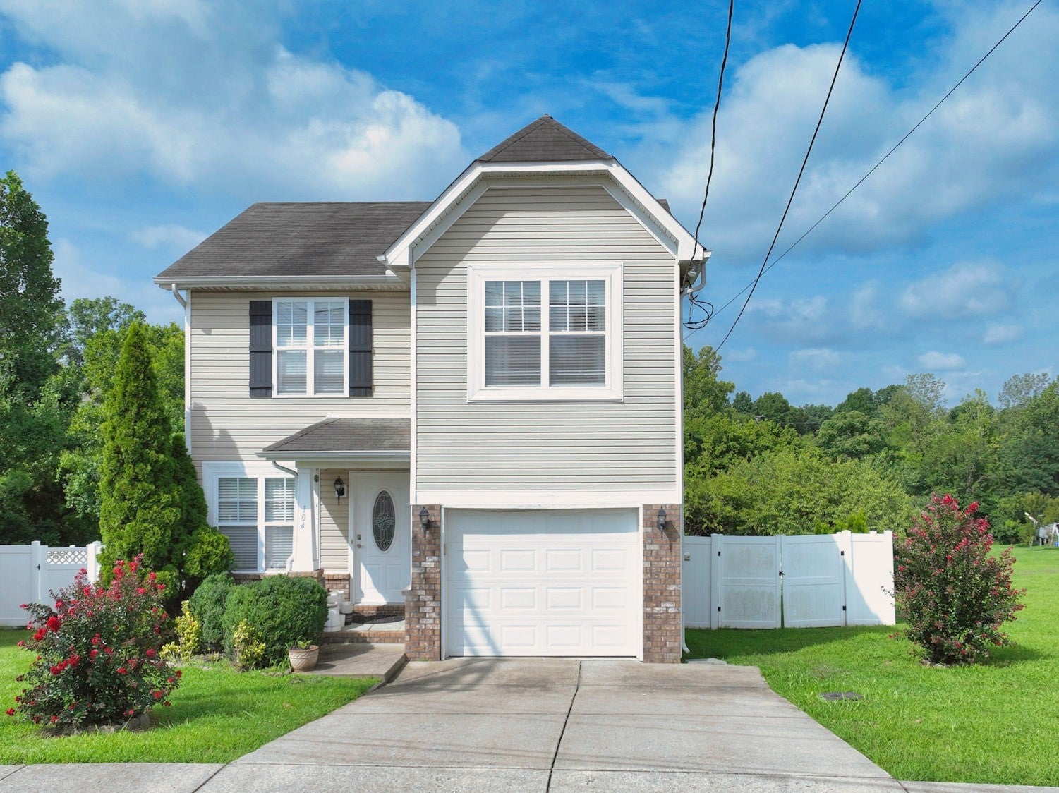 104 Parker Dr