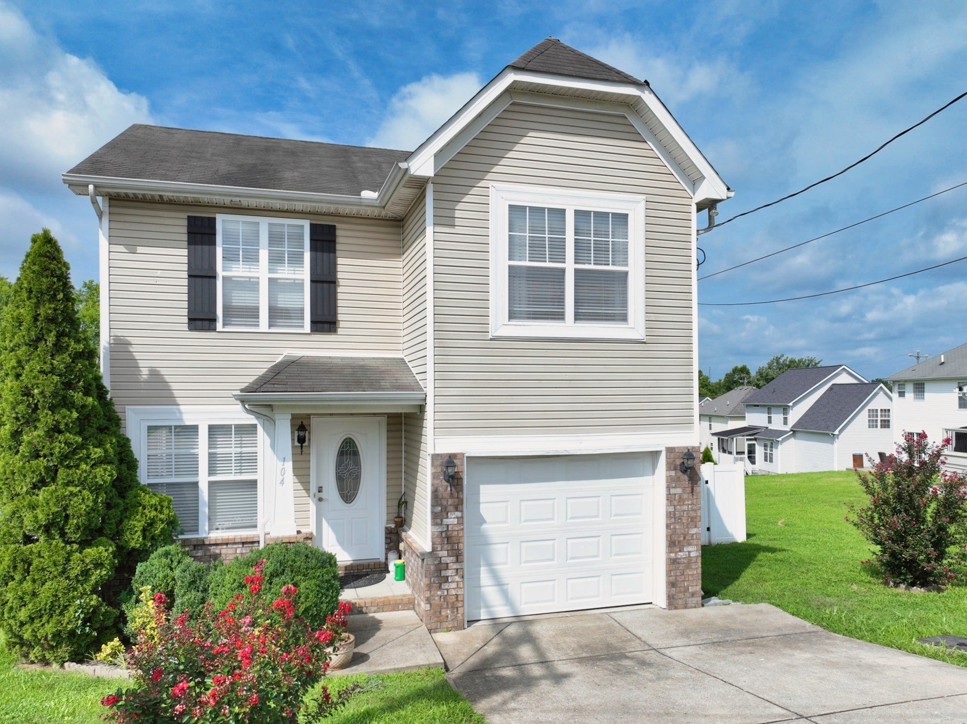 104 Parker Dr