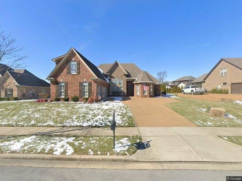 Photo of 1584 Hunt Club Blvd, Gallatin, TN 37066 (MLS # 3173377)
