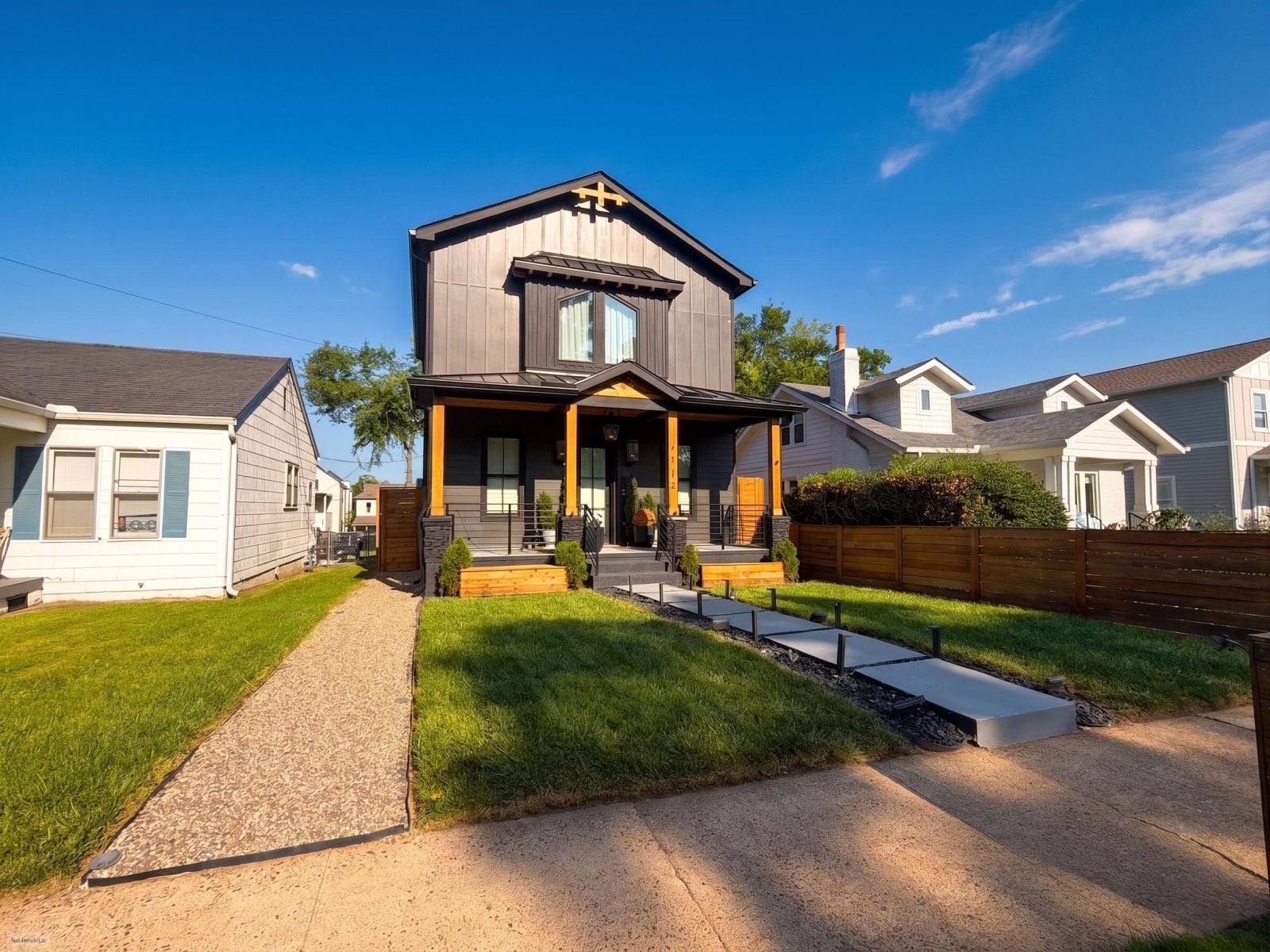 4-bed listing at 1112 N 5th St, Nashville