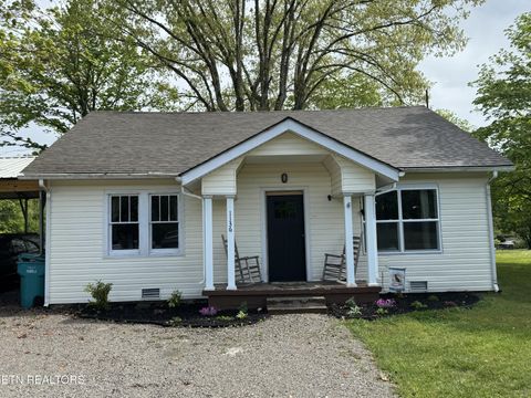 Photo of 1136 Highway 70 E, Crossville, TN 38555 (MLS # 3182952)