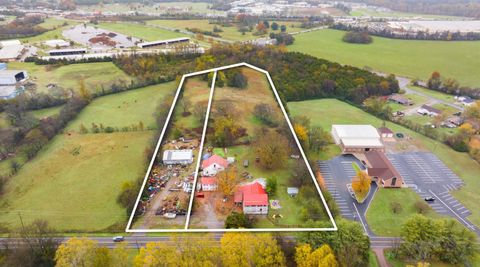 6752 Old Nashville Hwy Murfreesboro TN 37129