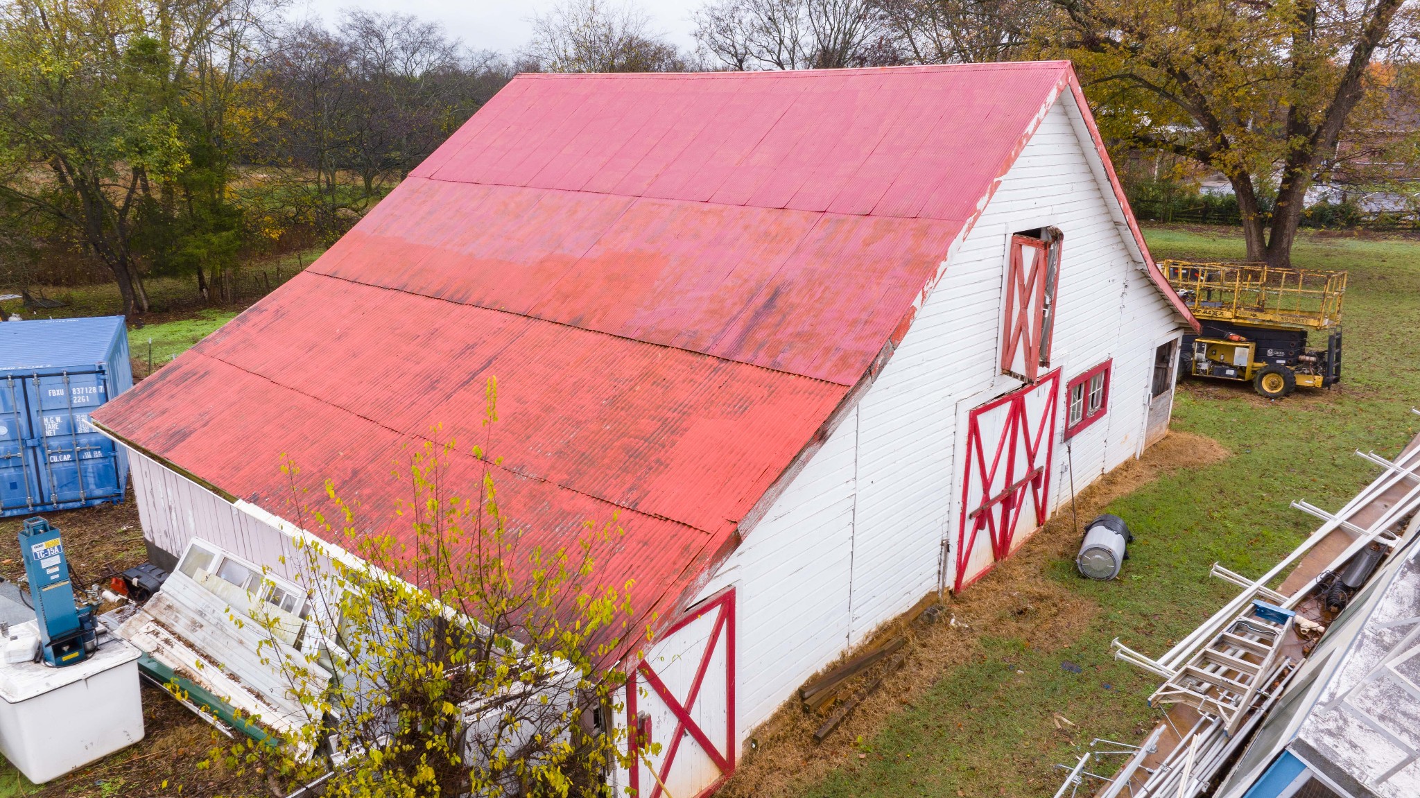 6752 Old Nashville Hwy