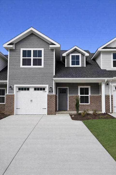 Photo of 512 Rohan Drive, Murfreesboro, TN 37129 (MLS # 3603841)