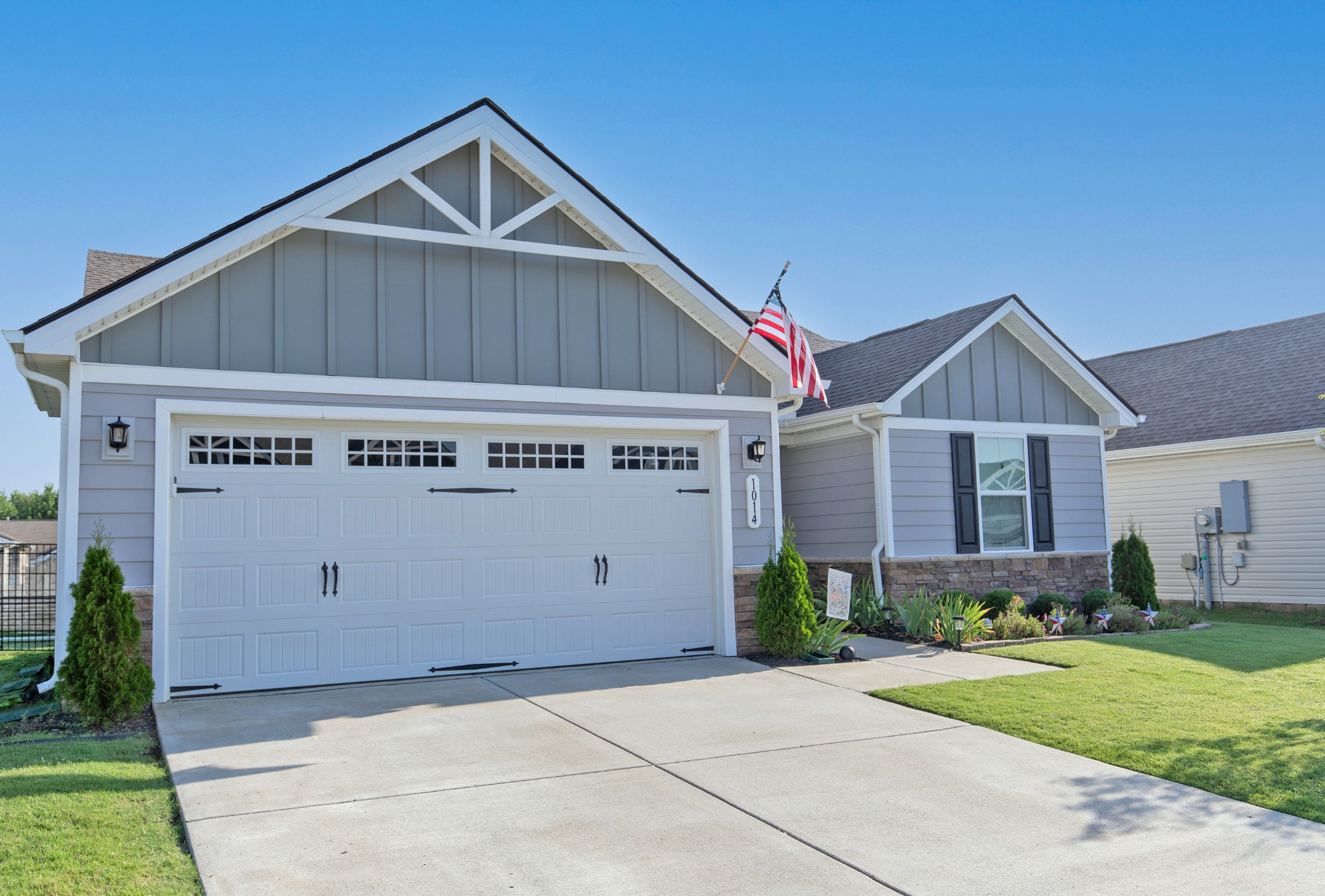1014 Wilkinson Ln