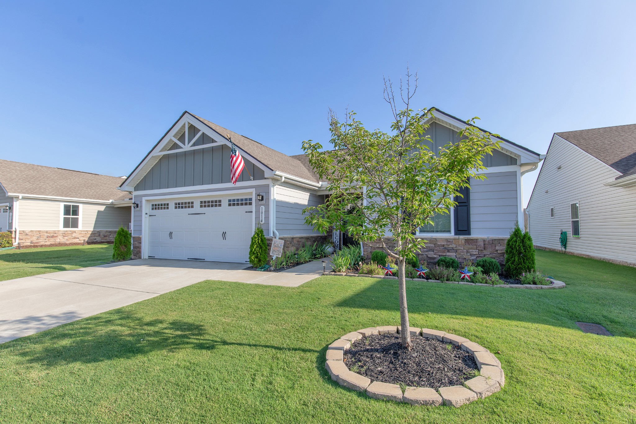 1014 Wilkinson Ln