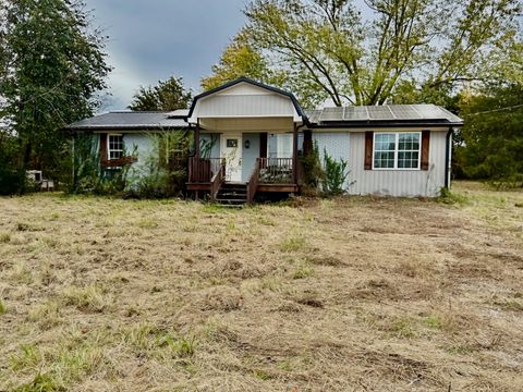 148 Airport Lake Rd McMinnville TN 37110