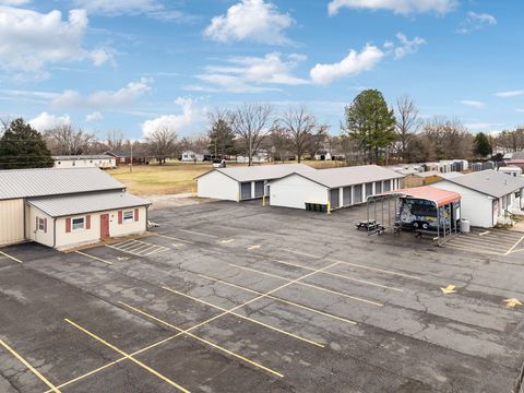 457 N Broadway Portland TN 37148