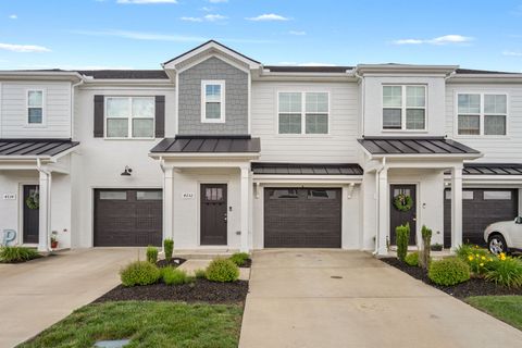 4332 Doral Dr Murfreesboro TN 37127