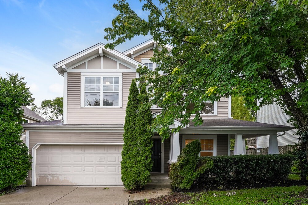 Photo 1 of 17 — 4565 Hawthorn Dr, Nashville, TN 37214