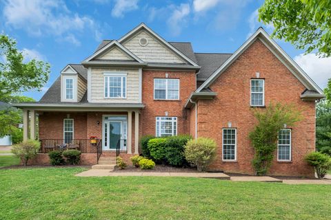 613 Regent Park Dr Mount Juliet TN 37122