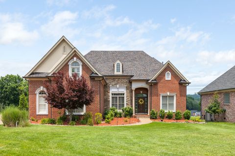 140 W Twelve Stones Crossing Goodlettsville TN 37072