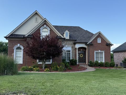 140 W Twelve Stones Crossing Goodlettsville TN 37072