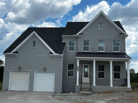 1958 Harmony Rd Spring Hill TN 37174