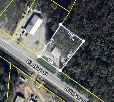 3295 Hillsboro Hwy