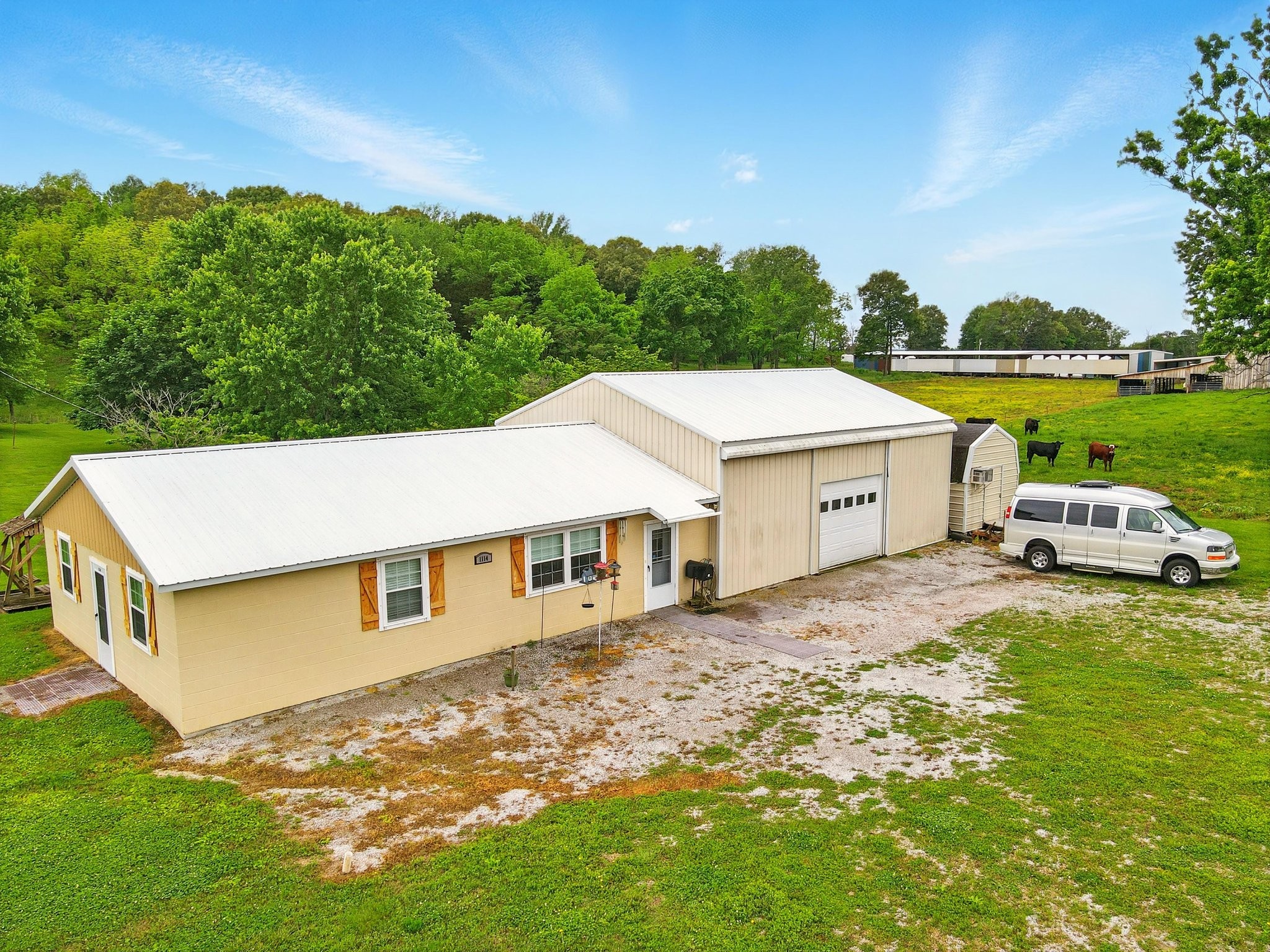 1142 Maxwell Rd