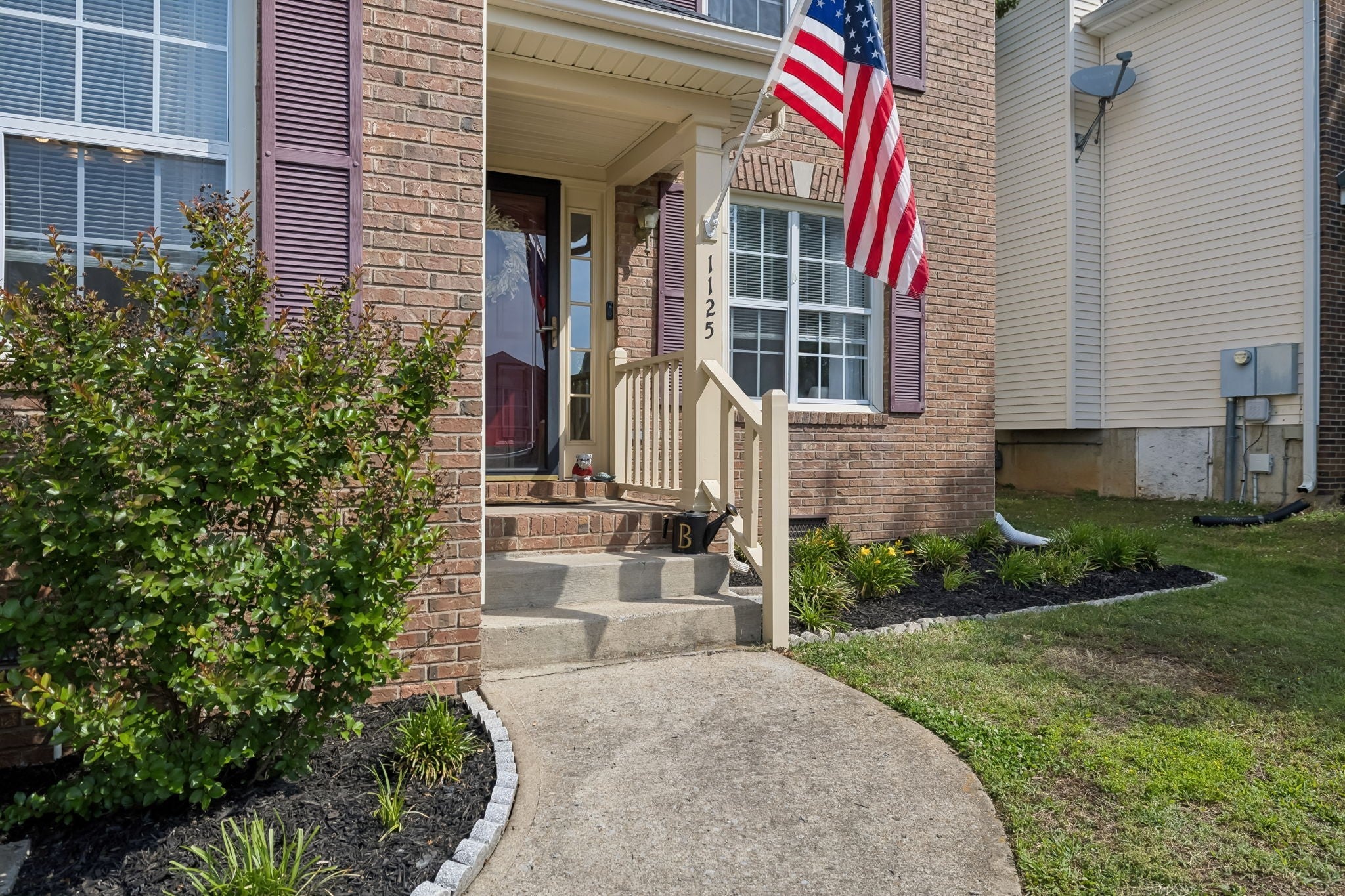 1125 Dawnwood Dr