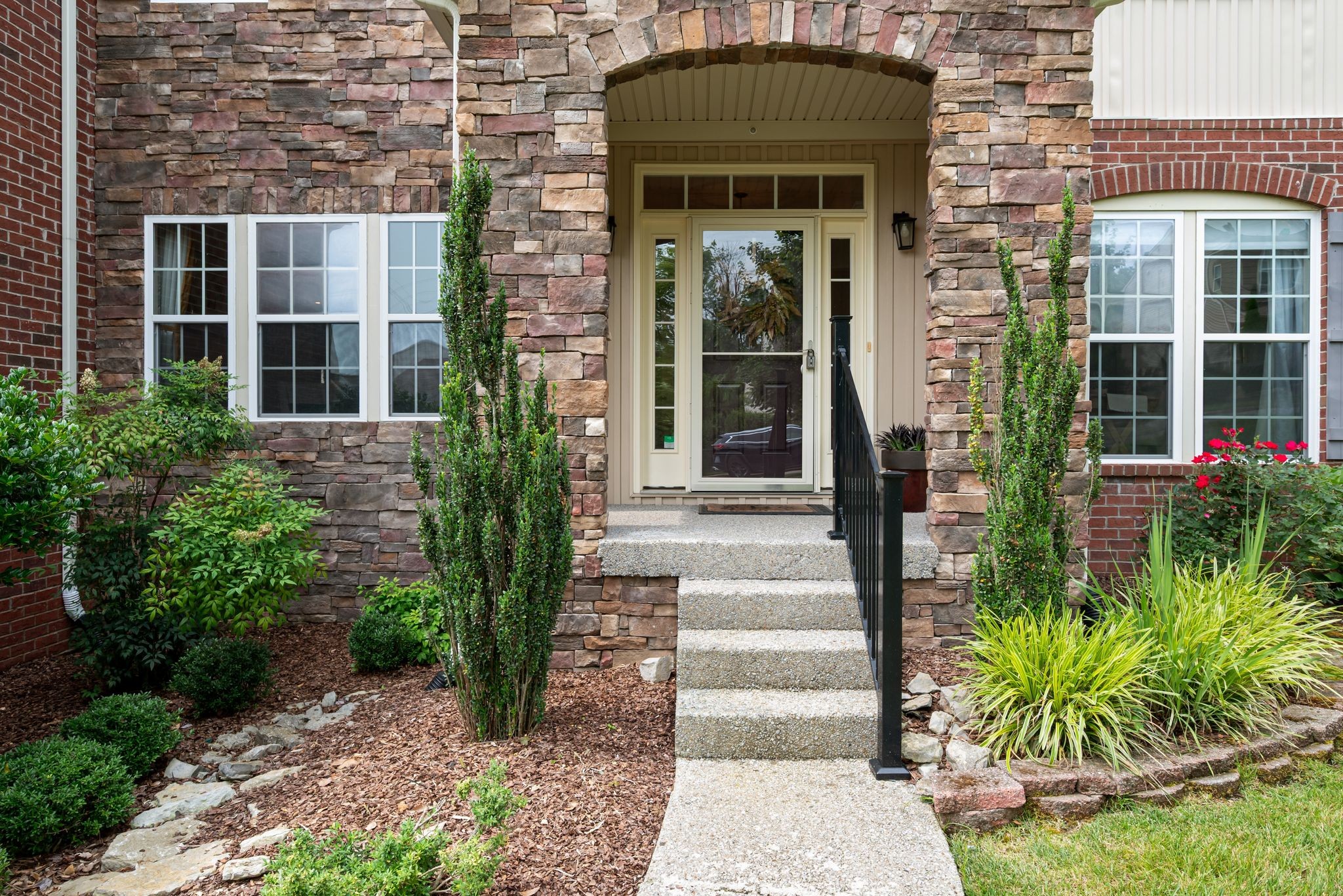 Middle Tennessee Properties 2 1000 Nunnery Ln